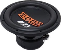 Фото - Автосабвуфер EDGE EDBX12D2-E3