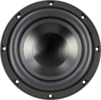 Фото - Автосабвуфер EMPHASER ESW-M8