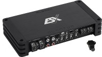 Фото - Автоусилитель ESX QL800.1