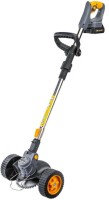 Фото - Газонокосилка Powermat PM-PKA-2AHM