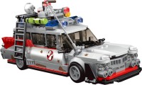 Фото - Конструктор Mould King Ghostbus 10021