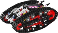 Фото - Конструктор Mould King Red Double Sided Vehicle 13154