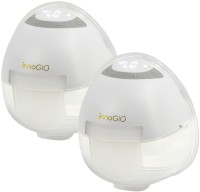 Фото - Молокоотсос InnoGIO GIOmum Line Discreet GIO-358