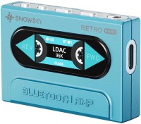 Фото - Усилитель для наушников FiiO Snowsky Retro Nano