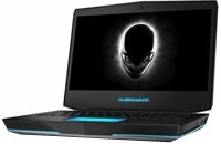 Фото - Ноутбук Dell Alienware 14