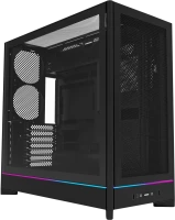 Корпус Montech HS01 черный