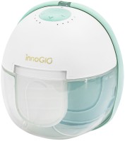 Фото - Молокоотсос InnoGIO GIOmum Line Premium Warm GIO-361I
