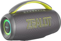 Фото - Портативная колонка Zealot P12