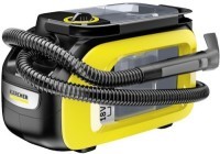 Фото - Пылесос Karcher SE 3-18 Compact Battery Set