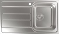 Фото - Кухонная мойка Cata CDP-1 EI 02606501 860х500