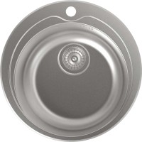 Фото - Кухонная мойка Cata RS-1 02602100 485х485