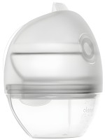 Фото - Молокоотсос Lionelo Milky 2 in 1