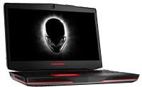 Фото - Ноутбук Dell Alienware 17 (A17-1505)