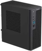 Фото - Корпус Gamemax ST-160-2U2-2U3-FLEX-230M БП 230 Вт  черный