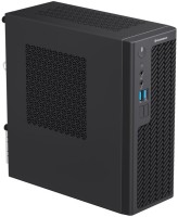 Фото - Корпус Gamemax ST-160-2U3-FLEX-230M БП 230 Вт  черный