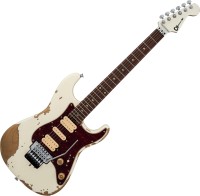 Фото - Гитара Charvel Super-Stock So-Cal Style 1 HSH FR RW