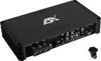 Фото - Автоусилитель ESX QM500.4