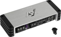 Фото - Автоусилитель ESX QM-One