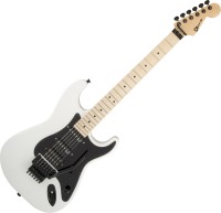 Фото - Гитара Charvel USA Select So-Cal HSS FR