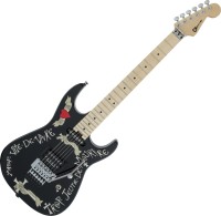 Фото - Гитара Charvel Warren DeMartini USA Signature Frenchie