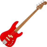 Фото - Гитара Charvel Pro-Mod San Dimas Bass PJ IV MAH