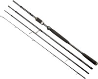Фото - Удилище Westin W3 Spin 4sec 2nd Generation 240-25