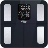 Фото - Напольные весы Webber Livia IF1320B