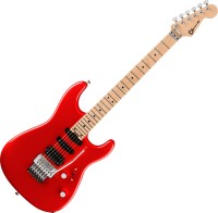 Фото - Гитара Charvel MJ San Dimas Style 1 HSS FR M