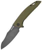 Фото - Нож / мультитул SKIF Vulture BSW Olive