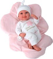 Фото - Кукла ARIAS Cara 60905