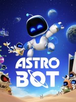 Фото - Игра Team Asobi Astro Bot