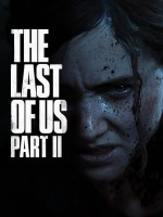 Фото - Игра Naughty Dog The Last of Us Part II