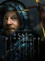 Фото - Игра Kojima Productions Death Stranding
