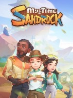 Фото - Игра Pathea Games My Time at Sandrock