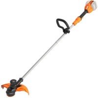 Фото - Газонокосилка Worx WG183E9