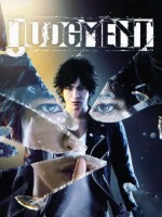 Фото - Игра Ryu Ga Gotoku Studios Judgment