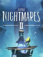 Игра Tarsier Studios Little Nightmares II