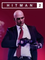 Фото - Игра IO Interactive Hitman 2