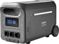Фото - Зарядная станция Videx Oasis 3000W
