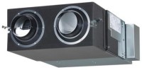 Фото - Рекуператор Fujitsu UTZBD025C