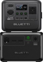 Фото - Зарядная станция BLUETTI AC50B+B80
