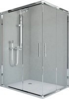 Фото - Душевая кабина Aquanil Unimar 90x70 левая / правая
