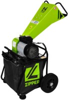 Фото - Измельчитель садовый Zipper ZI-HAEK2800-230