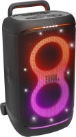 Фото - Аудиосистема JBL PartyBox 520