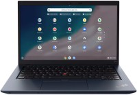 Фото - Ноутбук Lenovo ThinkPad C14 Gen 1 Chromebook (21C9000HCZ)