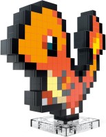 Фото - Конструктор MEGA Bloks Charmander HTH76