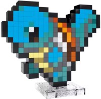 Фото - Конструктор MEGA Bloks Squirtle HTH77