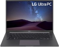 Фото - Ноутбук LG UltraPC 14 14U70Q (14U70Q-N.APC5U1)