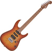 Фото - Гитара Charvel USA Select DK24 HSS 2PT CM QM