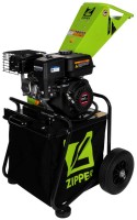 Фото - Измельчитель садовый Zipper ZI-HAEK2120